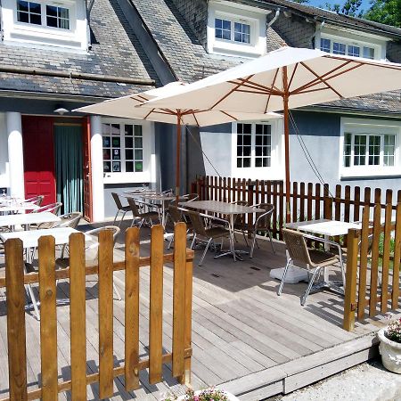 La Maison D'Hoursentut 호텔 캄팡 외부 사진