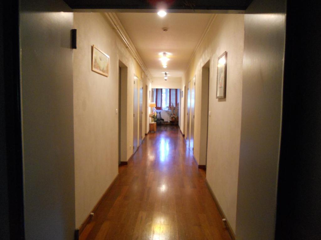 La Maison D'Hoursentut 호텔 캄팡 외부 사진